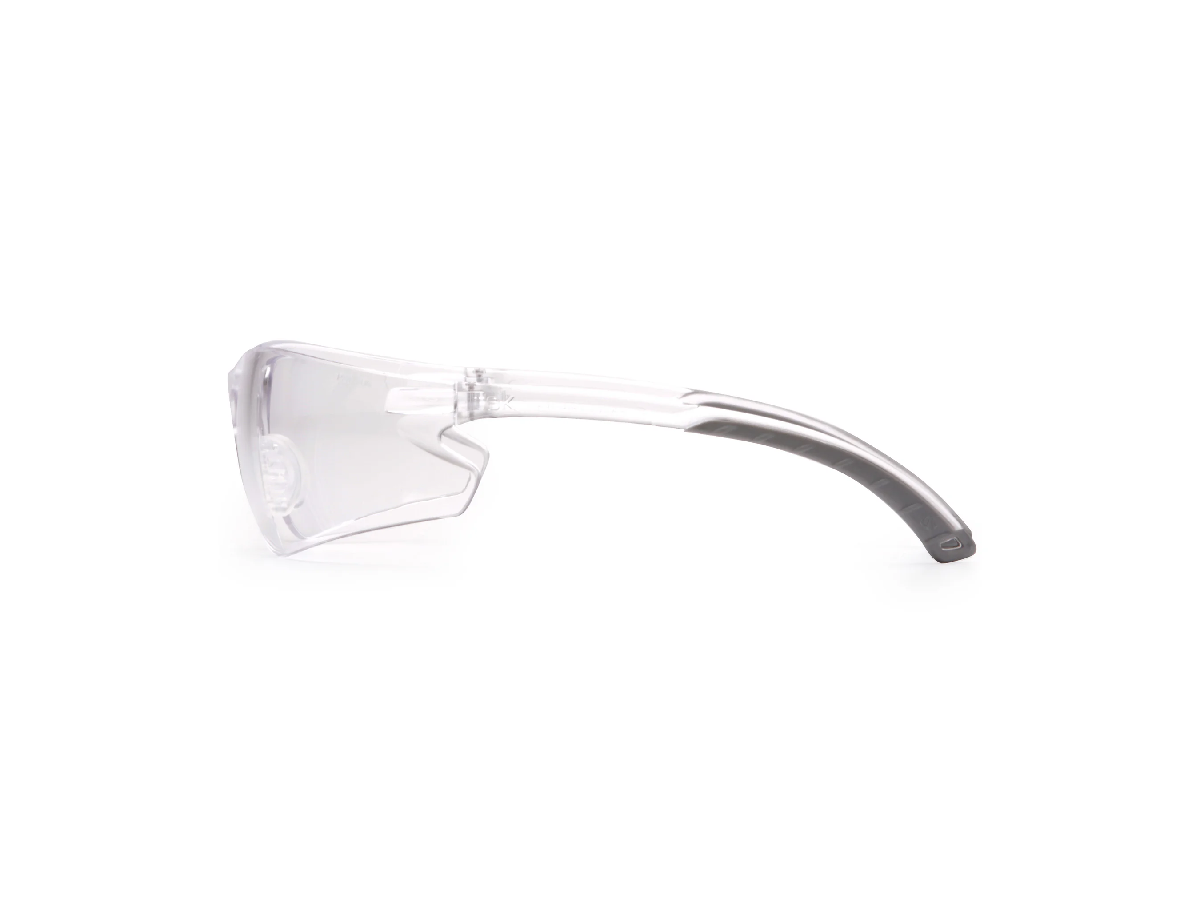 Pyramex ochelari Itek transparent 2