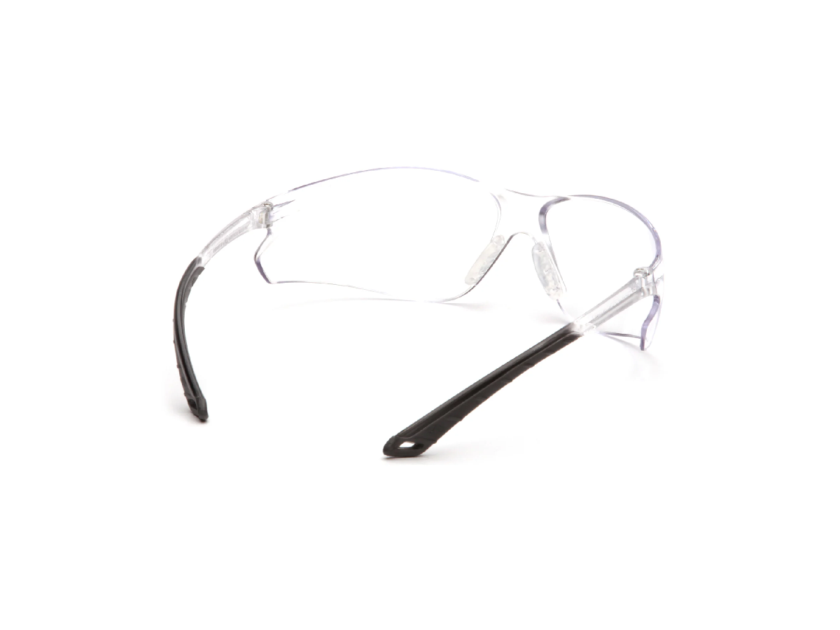 Pyramex ochelari Itek transparent 3