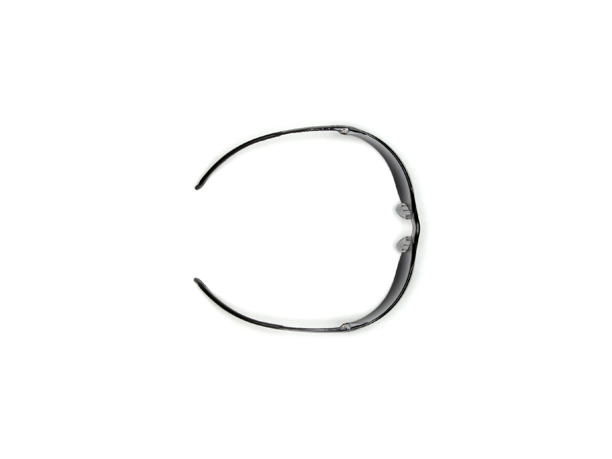 Pyramex ochelari Itek transparent 4