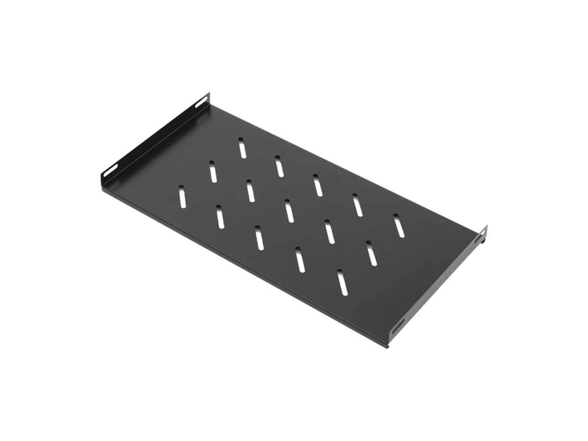 Raft fix pentru rack perete adancime 600mm
