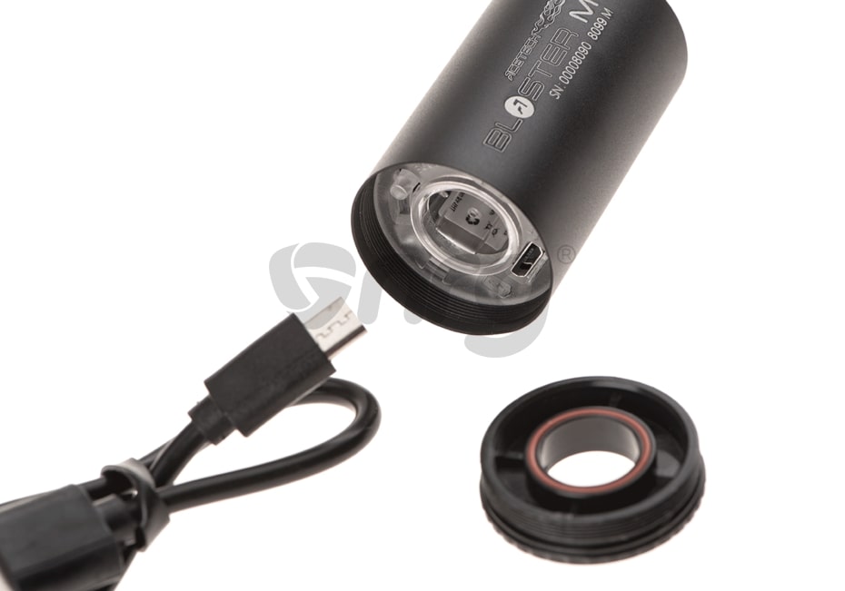 Acetech tracer Raider cu unitate Blaster M Tan 5