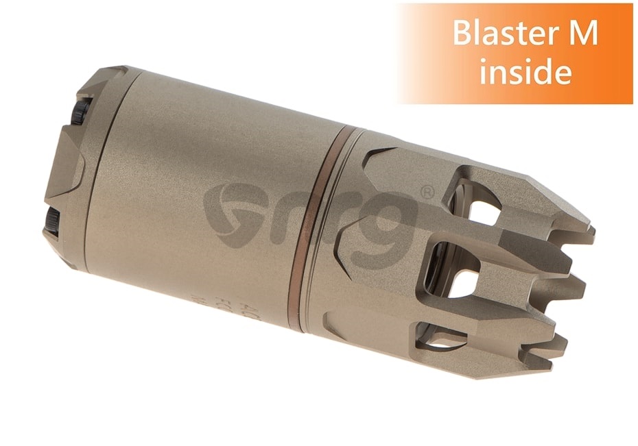 Acetech tracer Raider cu unitate Blaster M Tan 6