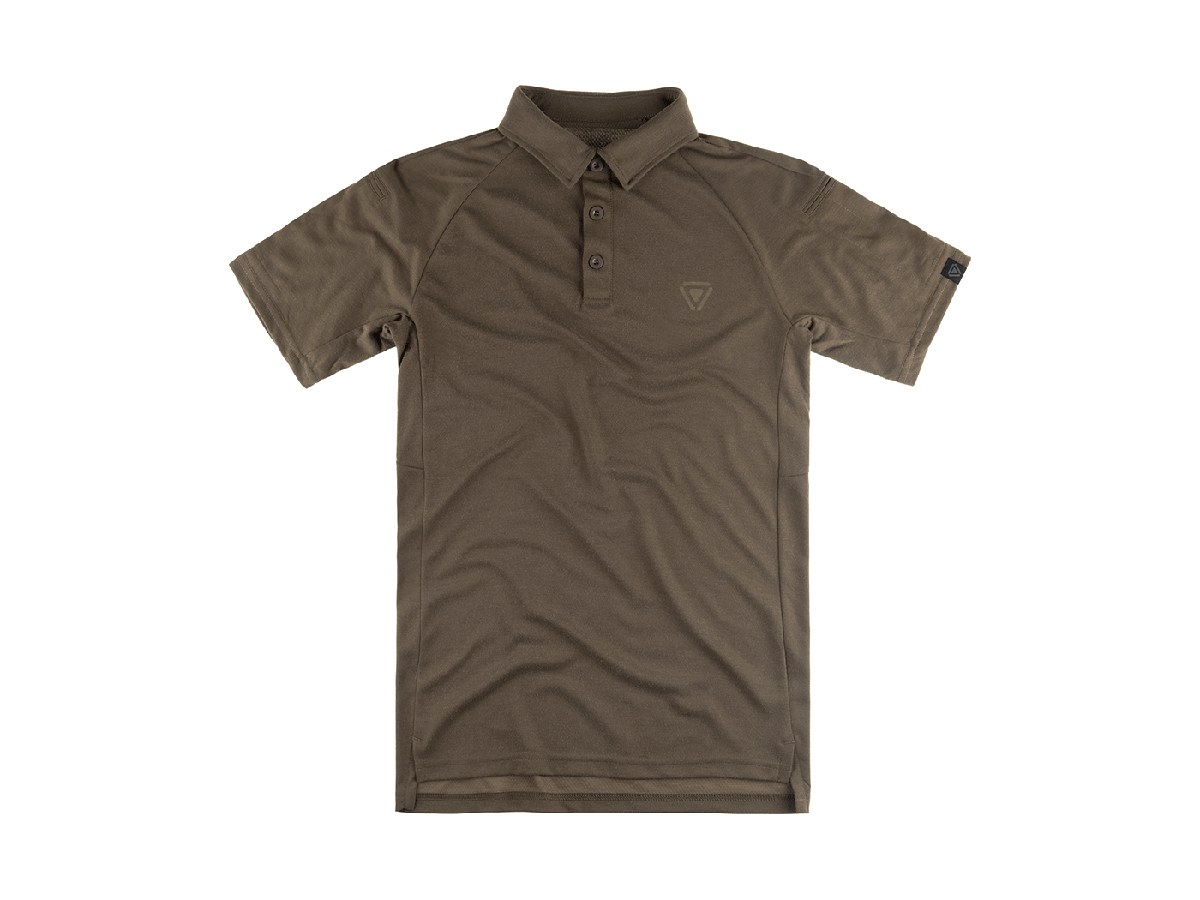 Outrider tricou polo T.O.R.D Ranger Green XXL 5
