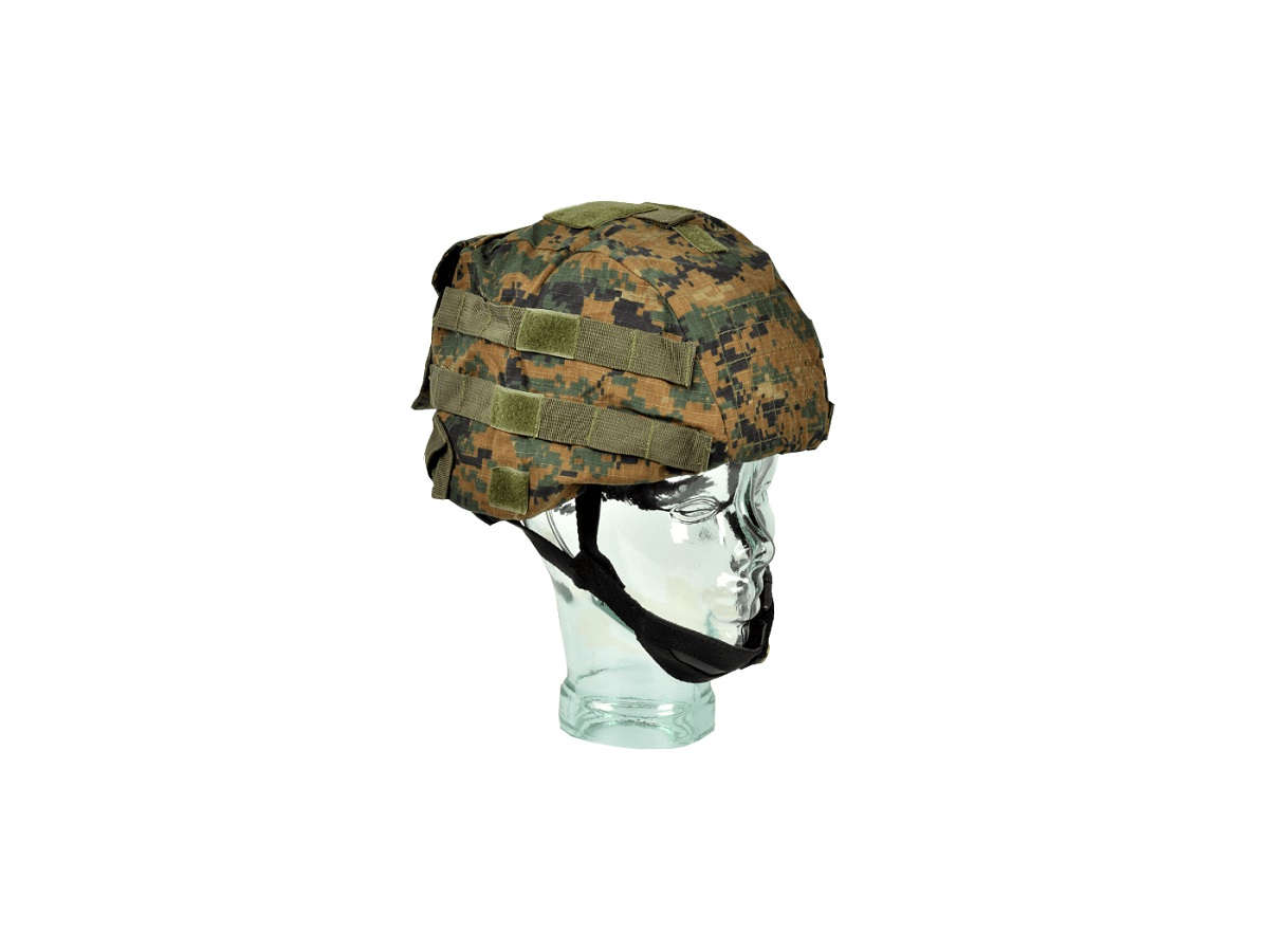 Invader Gear husa Raptor pentru casca Marpat 3