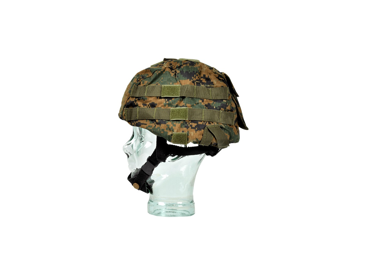Invader Gear husa Raptor pentru casca Marpat