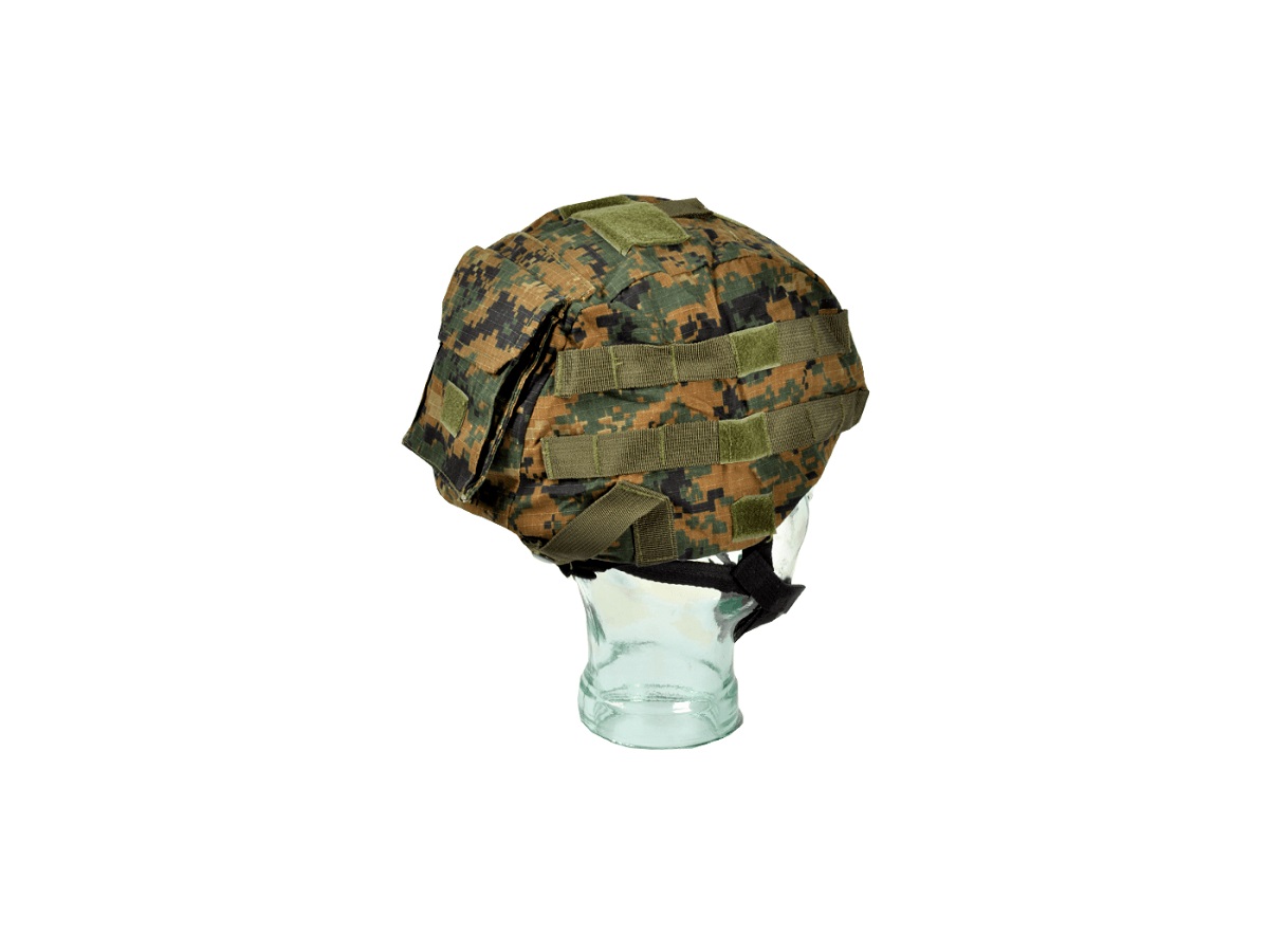 Invader Gear husa Raptor pentru casca Marpat 2