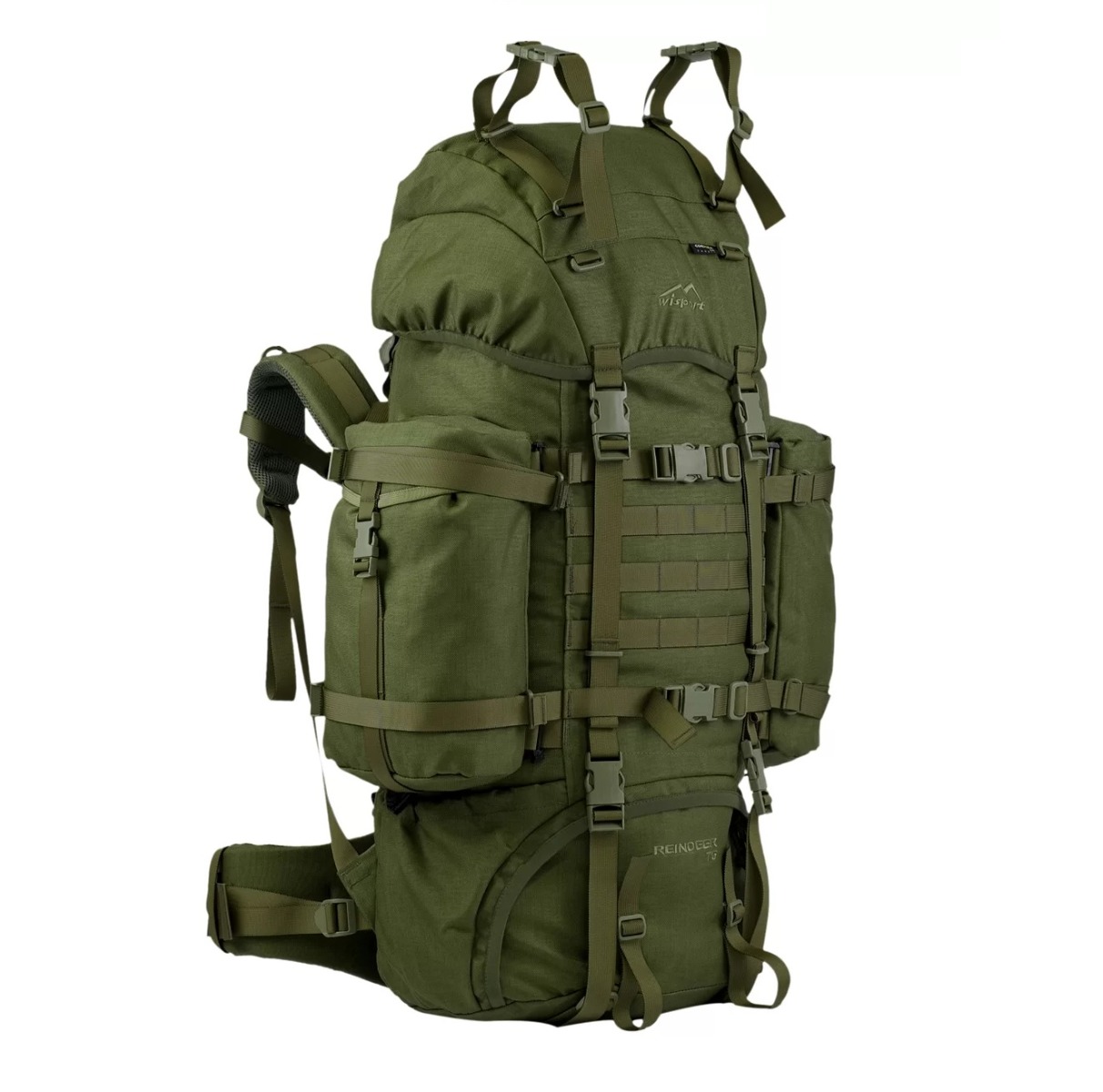 Wisport rucsac Reindeer 75
