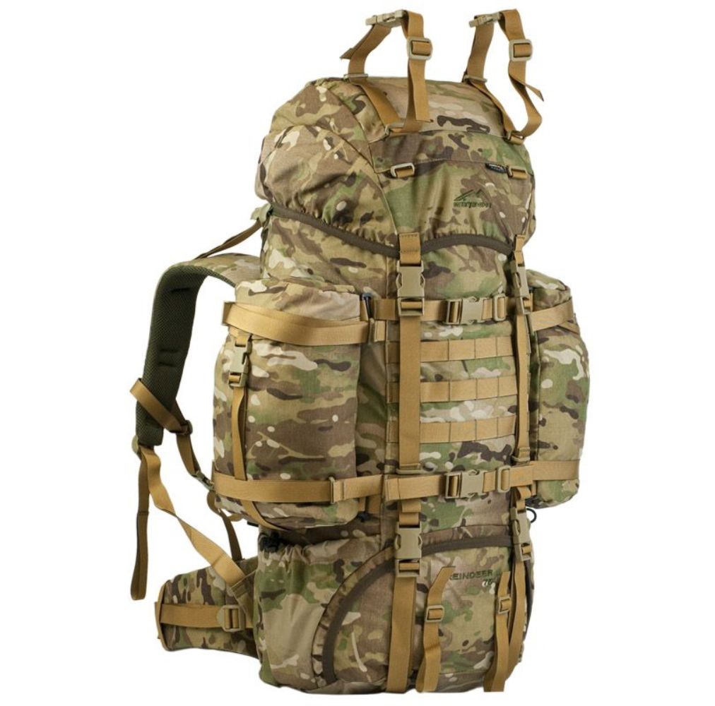 Wisport rucsac Reindeer 75 Multicam