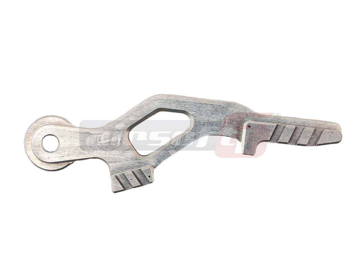 RetroArms selector tir AK tip B Silver