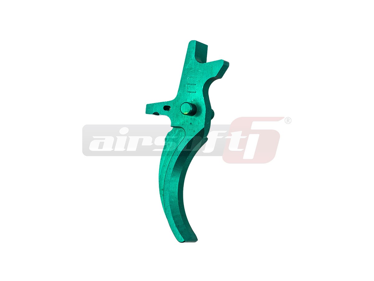 RetroArms tragaci M4/M16 tip E Verde