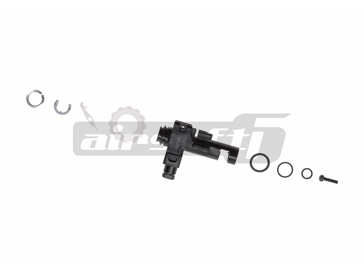 RetroArms camera hopup M4/M16 4