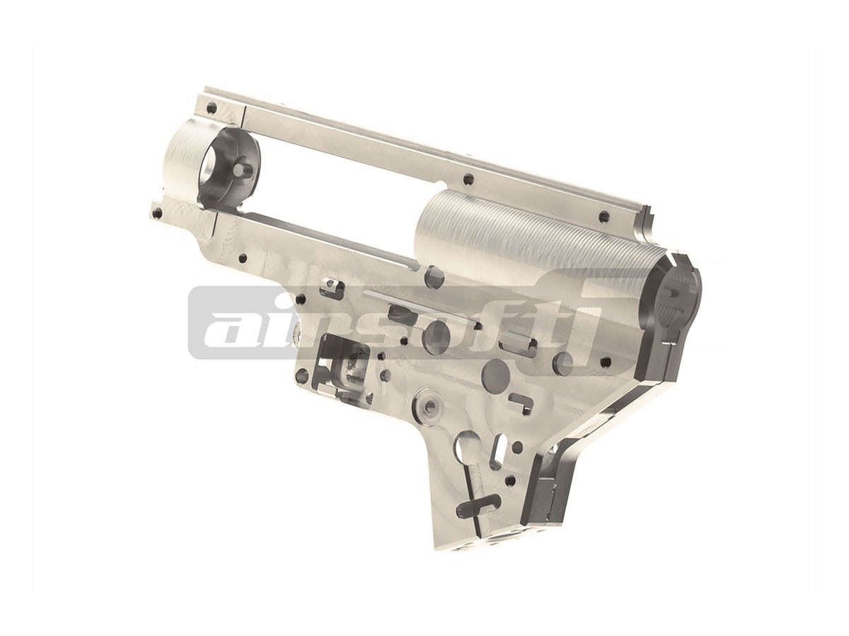 RetroArms carcasa gearbox V2 CNC 9MM