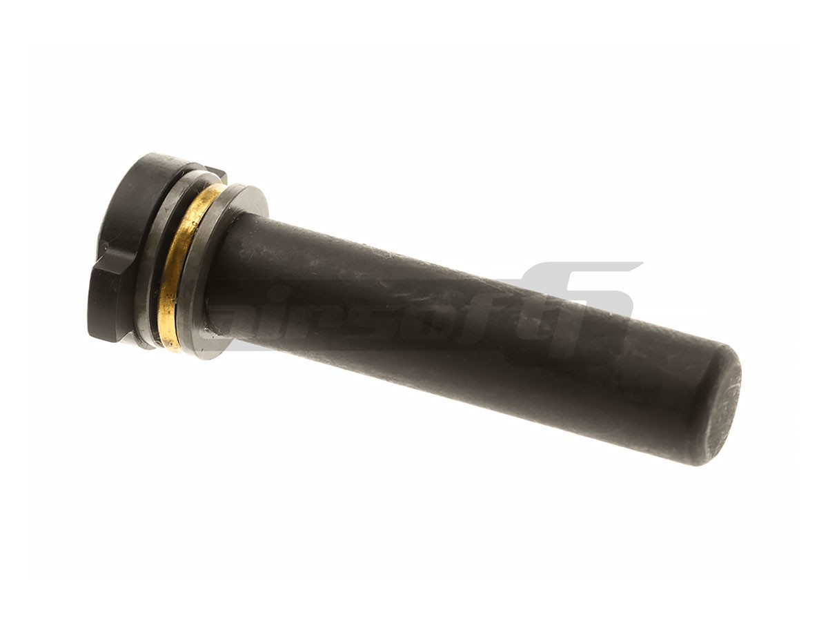 RetroArms carcasa gearbox V2 CNC QSC 2