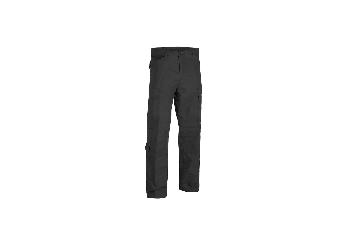 Invader Gear pantaloni Revenger TDU Negru M 4