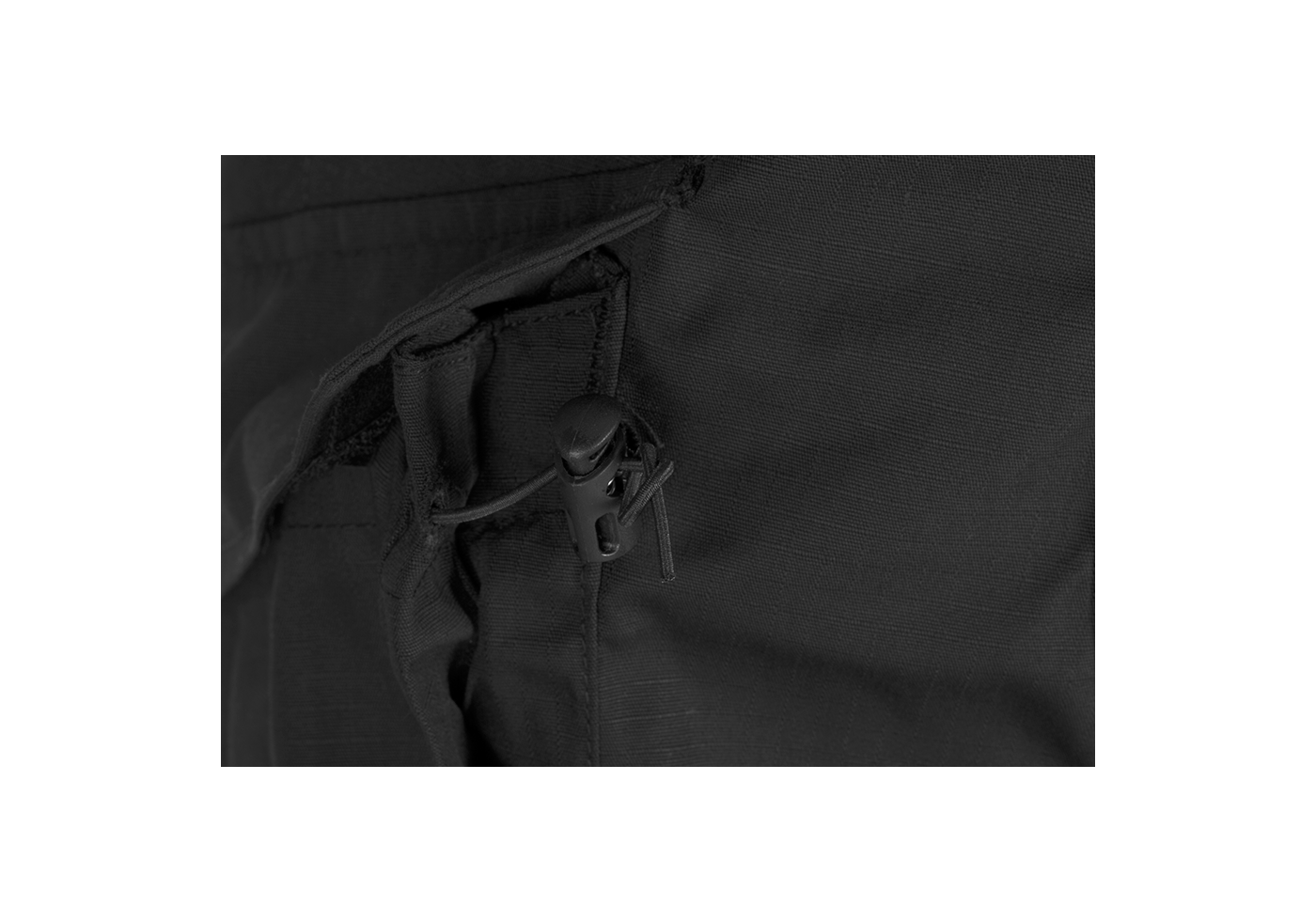 Invader Gear pantaloni Revenger TDU Negru S 3