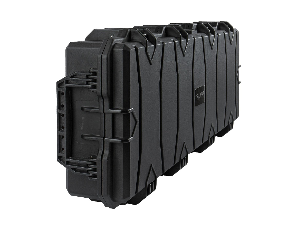 Nimrod cutie transport polimer Neagra 100cm PNP Foam