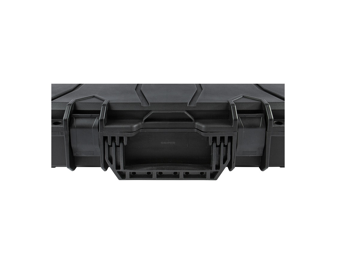 Nimrod cutie transport polimer Neagra 100cm PNP Foam 3