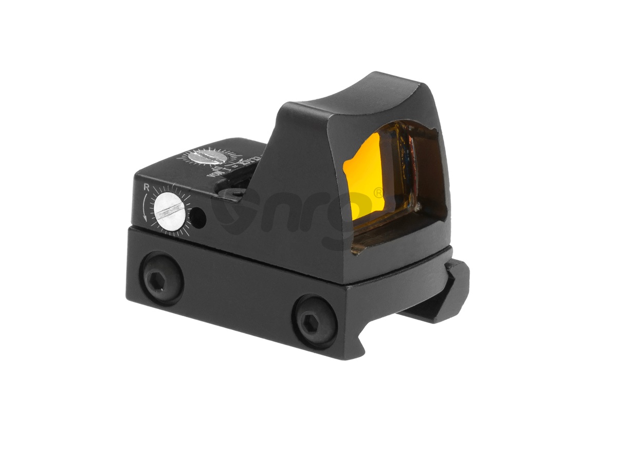 Aim-O RMR reflex sight 3