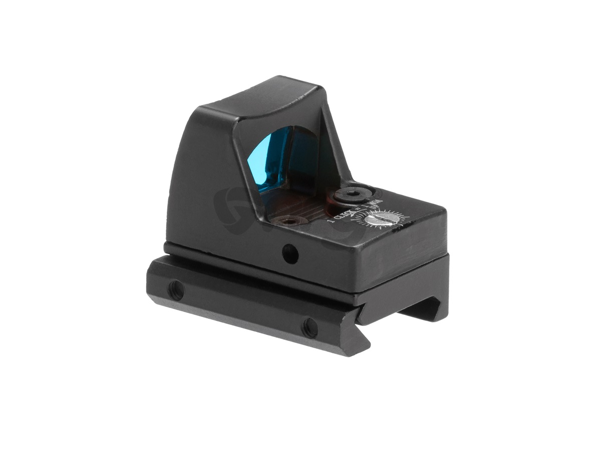 Aim-O RMR reflex sight