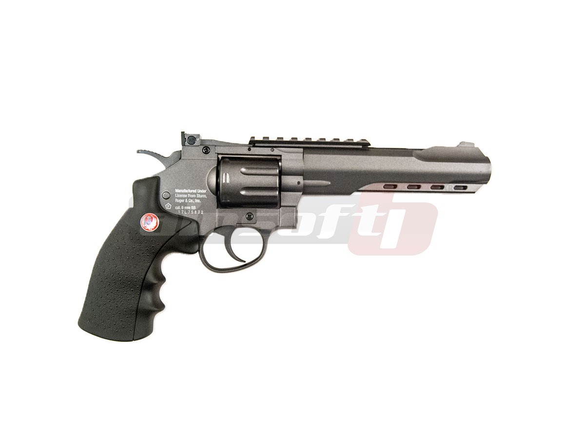 Umarex Ruger Night Hawk Super 6