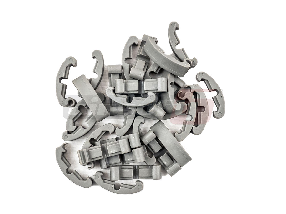 Element ornamente tip cleme pentru sine Foliage