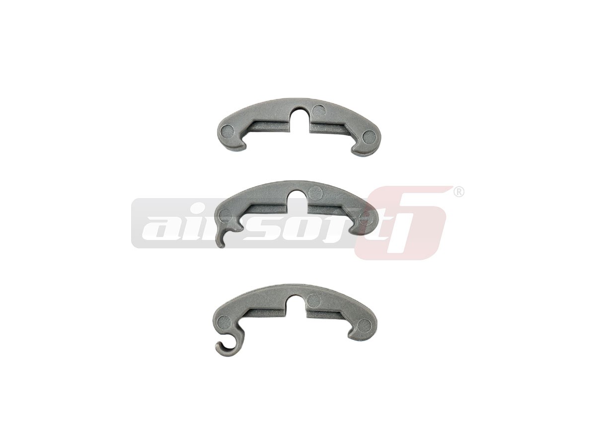 Element ornamente tip cleme pentru sine Foliage