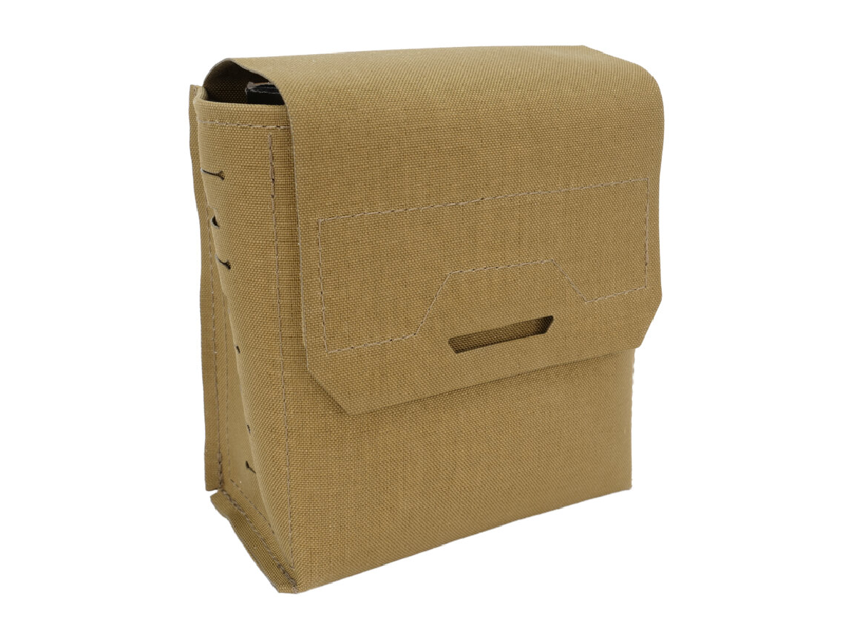 Templar's Gear buzunar SAW100 gen II Coyote 4