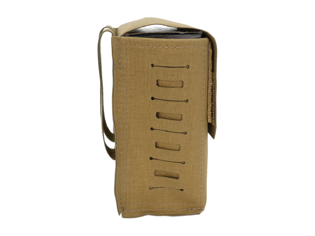 Templar's Gear buzunar SAW100 gen II Coyote