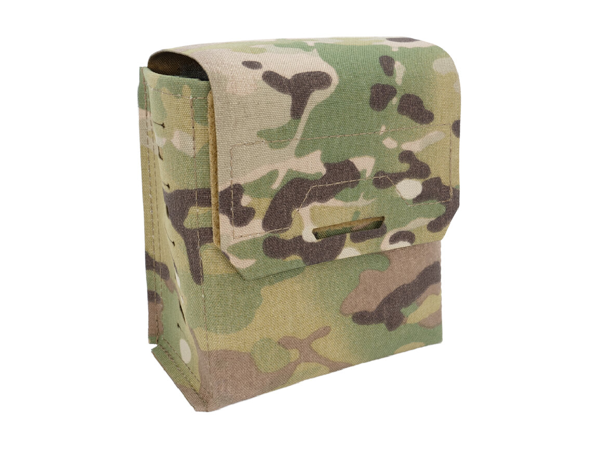 Templar's Gear buzunar SAW100 gen II Multicam 4