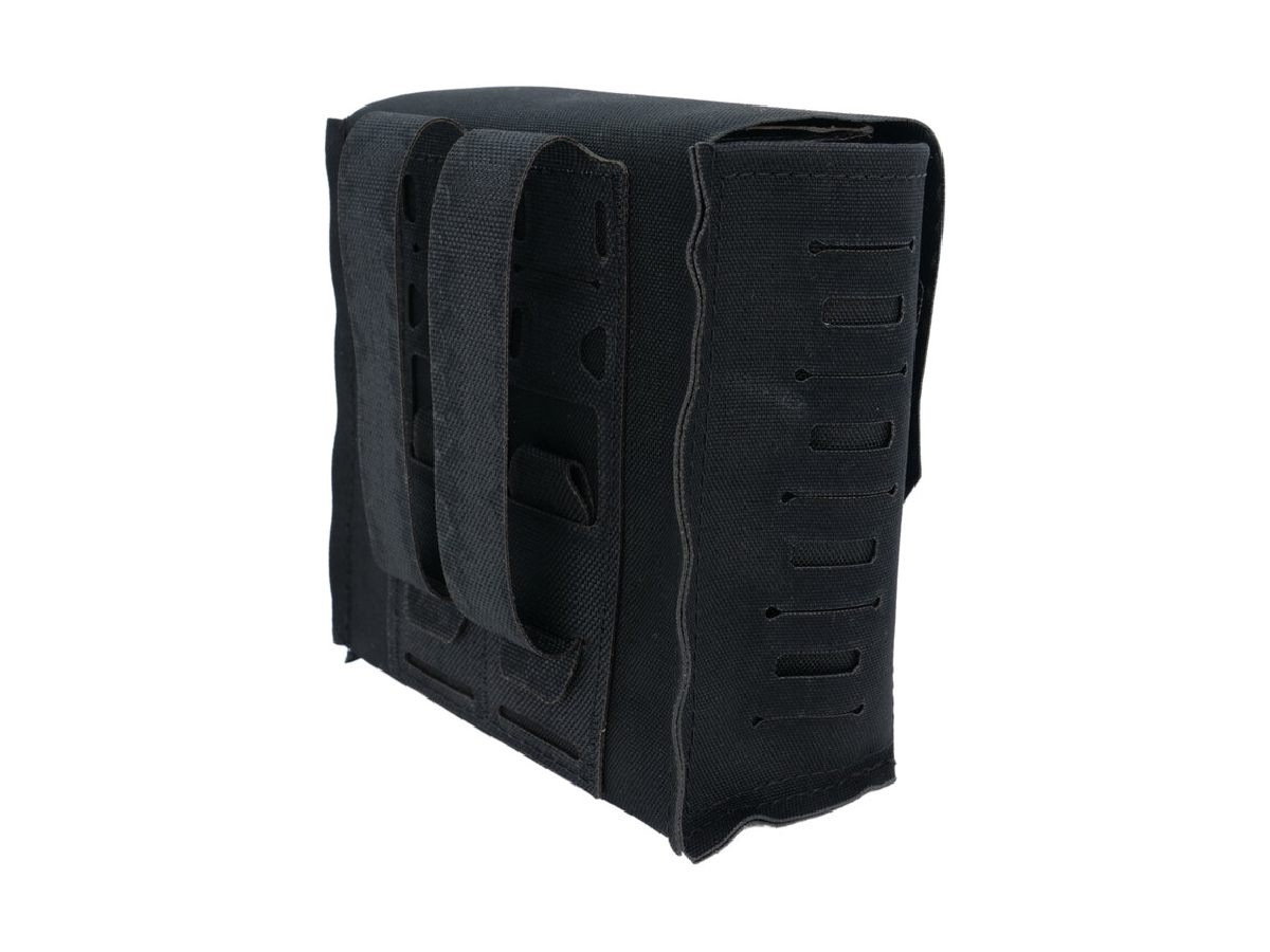 Templar's Gear buzunar SAW100 gen II Negru 2