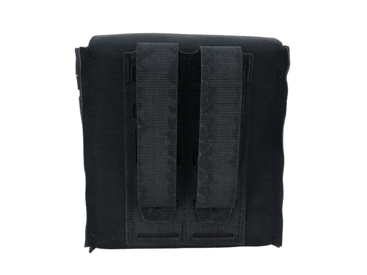 Templar's Gear buzunar SAW100 gen II Negru 3
