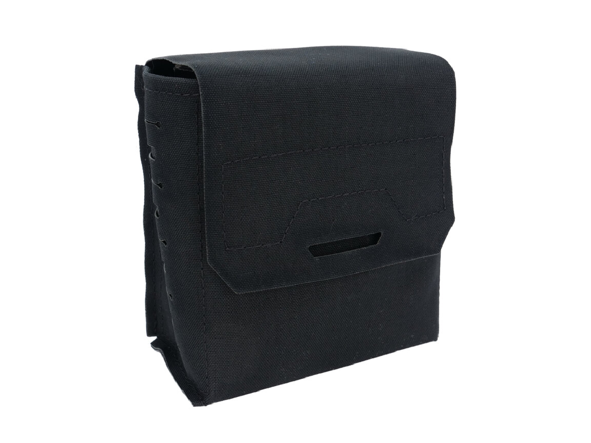 Templar's Gear buzunar SAW100 gen II Negru 4