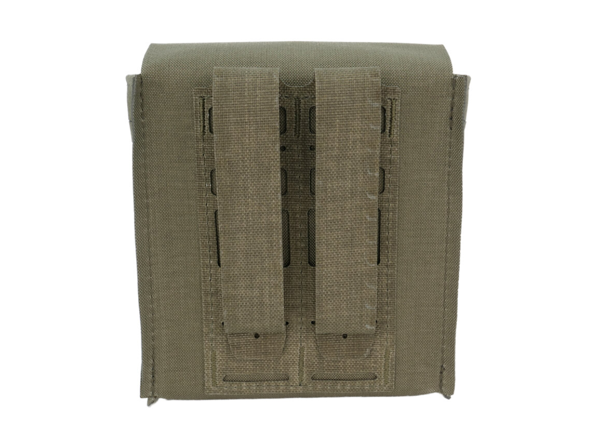 Templar's Gear buzunar SAW100 gen II Ranger Green 3