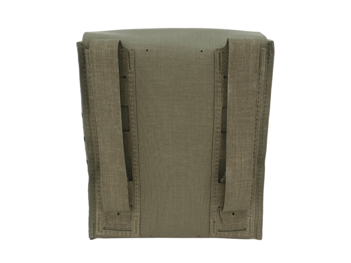 Templar's Gear buzunar SAW200 gen II Ranger Green 3