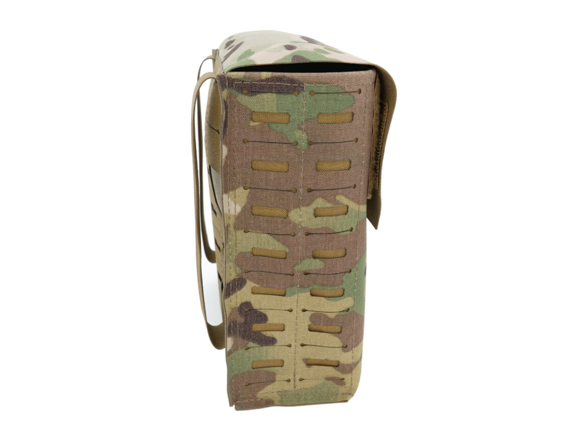 Templar's Gear buzunar SAW200 gen II Multicam