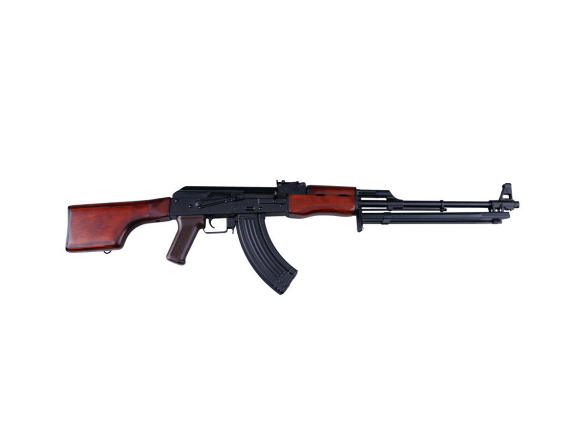 LCT RPK 4