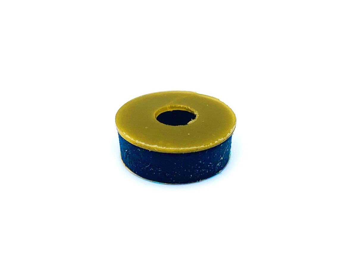 Set Sorbothane pad duritate 70D AEG 4