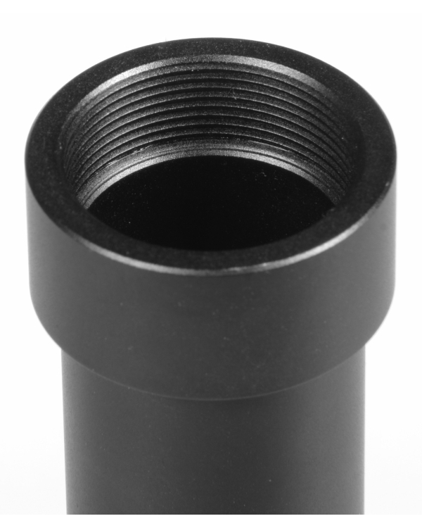 SHS extensie tub pat 158mm 3