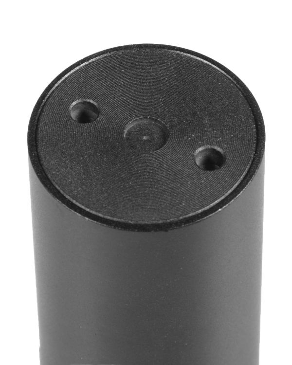 SHS extensie tub pat 158mm 4