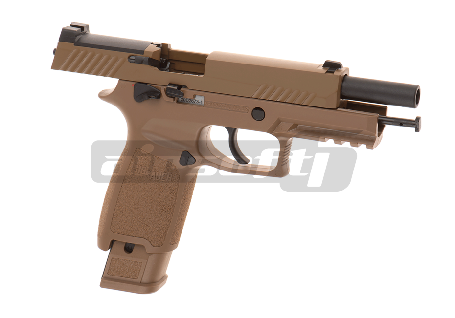 Sig Sauer P320 M17 Co2 3