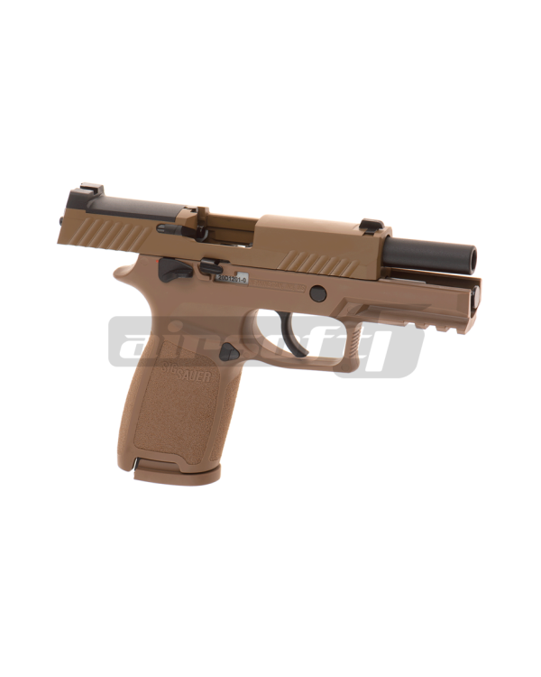 Sig Sauer P320 M18 4