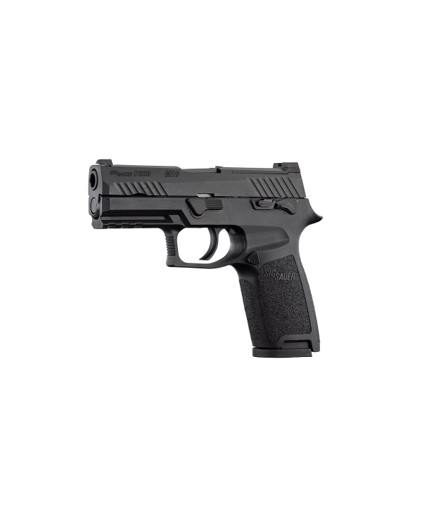 Sig Sauer P320 M18 Negru 4