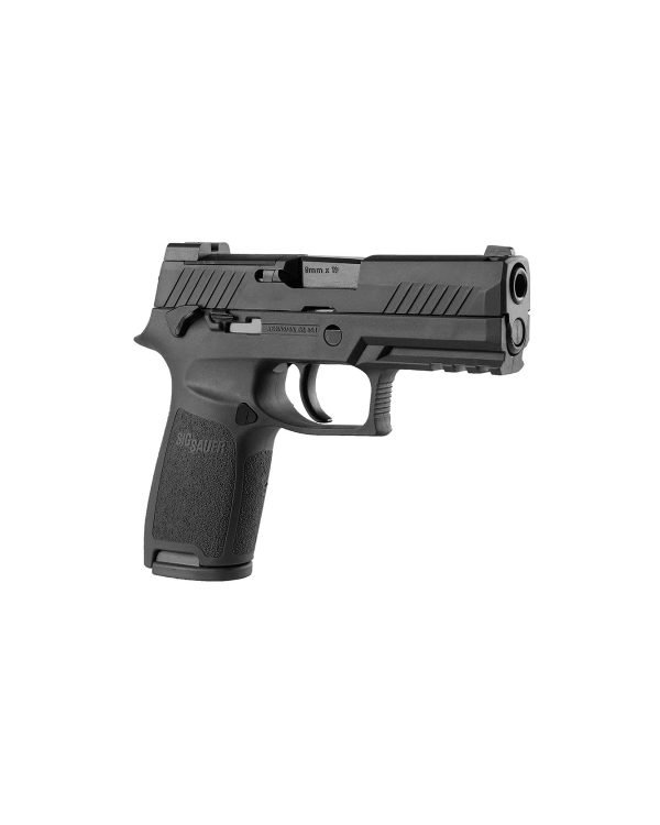 Sig Sauer P320 M18 Negru
