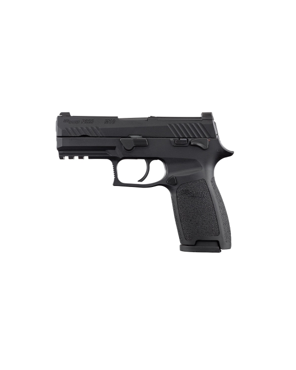Sig Sauer P320 M18 Negru 3