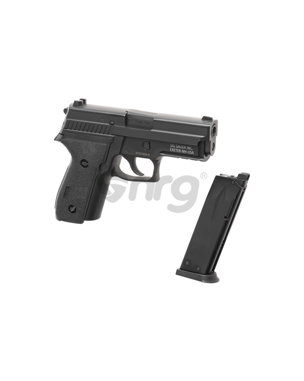 SIG Sauer ProForce P229 4