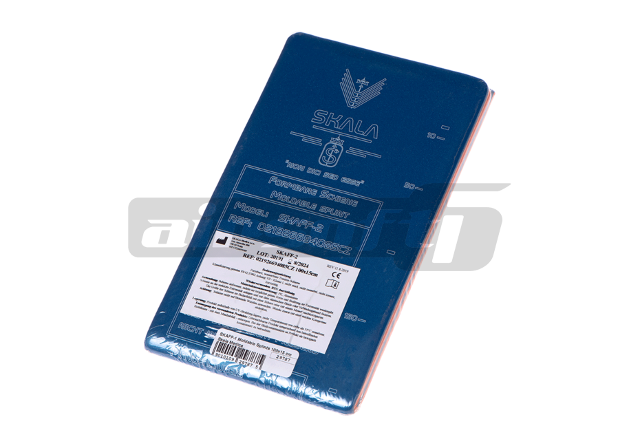 Skala splint 100x15cm 4