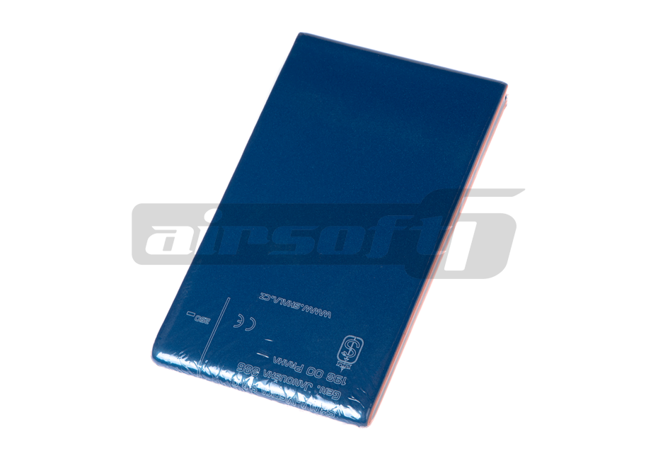 Skala splint 100x15cm