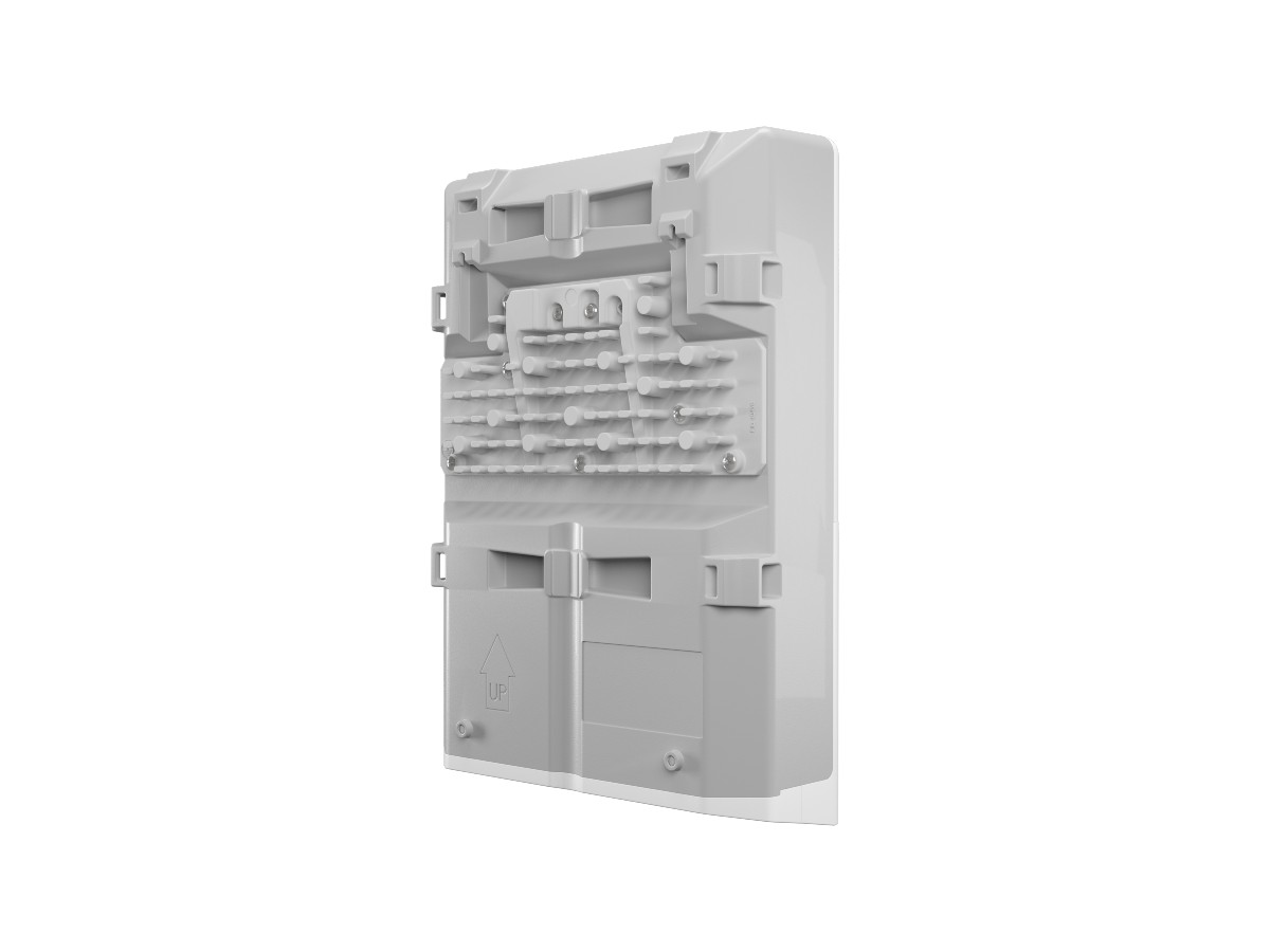 Smart Switch outdoor 16 x 10/100Mbps (15 PoE inversate), 2 x SFP 4