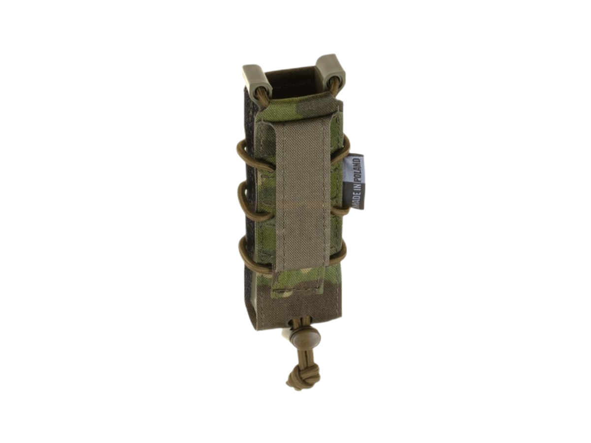 Templar's Gear Buzunar port incarcator SMG Tropical Multicam