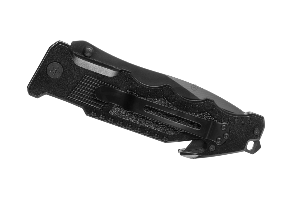 Smith & Wesson Border Guard SWBG1S Serrated Folder 3